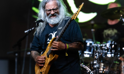 Maryland Deathfest 2024