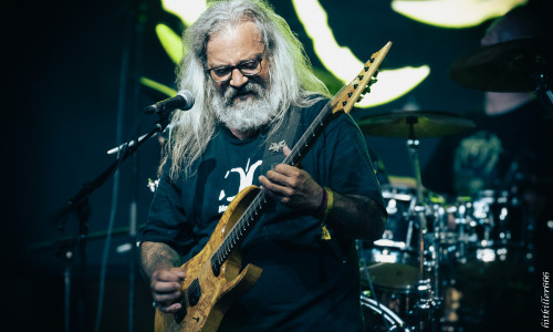 Maryland Deathfest 2024