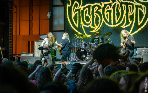 Maryland Deathfest 2024