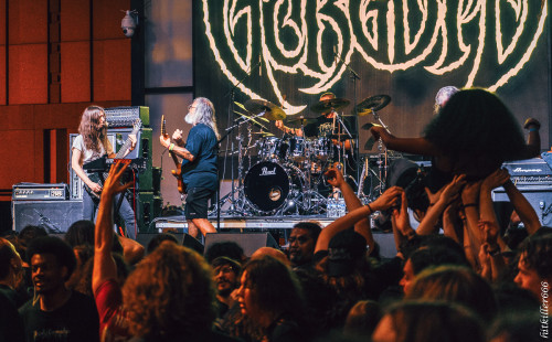 Maryland Deathfest 2024