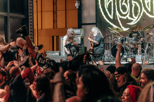 Maryland Deathfest 2024