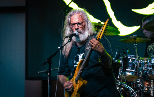 Maryland Deathfest 2024