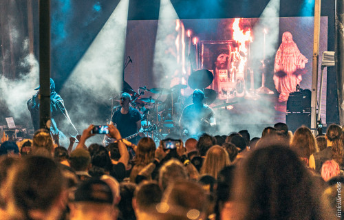 Maryland Deathfest 2024