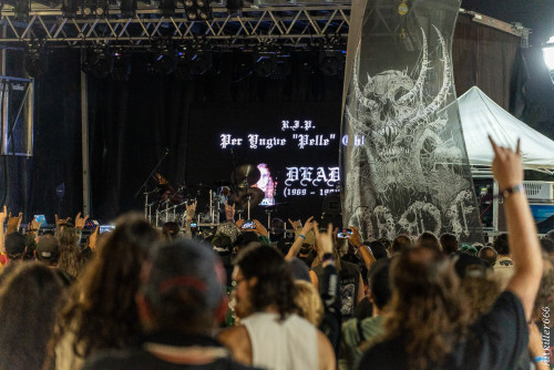 Maryland Deathfest 2024