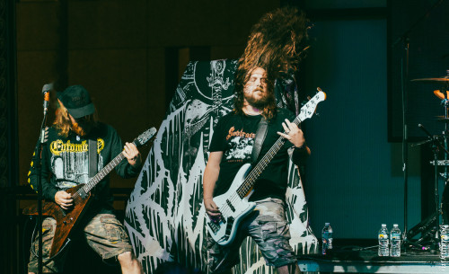 Maryland Deathfest 2024