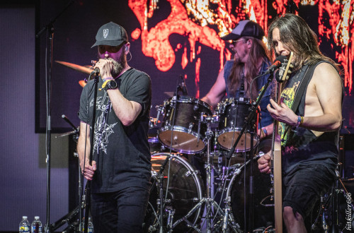 Maryland Deathfest 2024