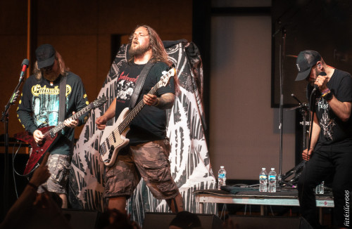 Maryland Deathfest 2024