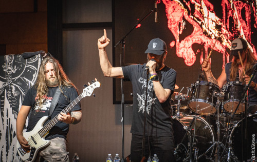 Maryland Deathfest 2024