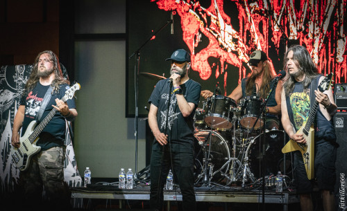 Maryland Deathfest 2024