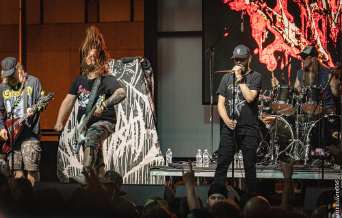 Maryland Deathfest 2024