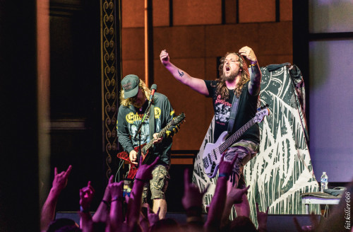 Maryland Deathfest 2024