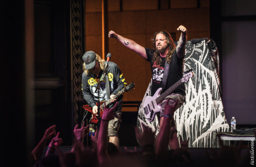 Maryland Deathfest 2024