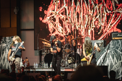 Maryland Deathfest 2024