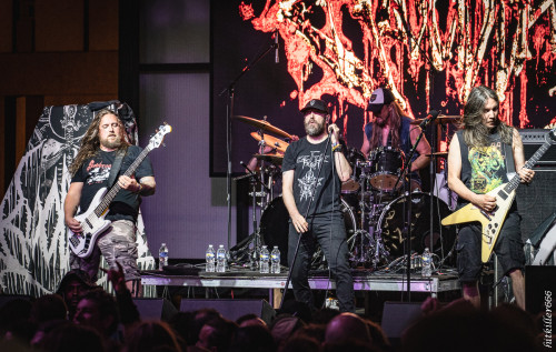 Maryland Deathfest 2024