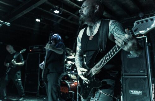 DEICIDE
