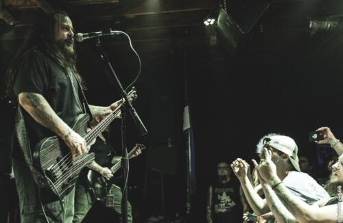 DEICIDE