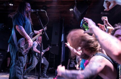 DEICIDE