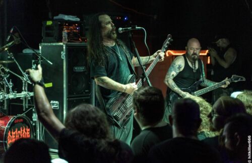 DEICIDE