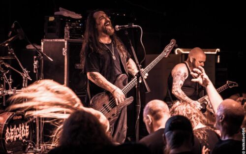 DEICIDE