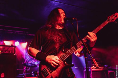 DYING FETUS