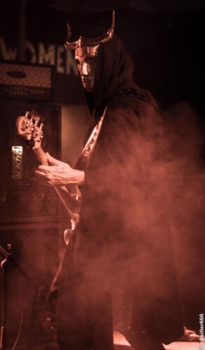 IMPERIAL TRIUMPHANT