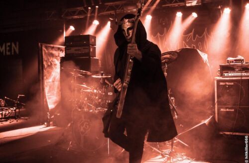 IMPERIAL TRIUMPHANT