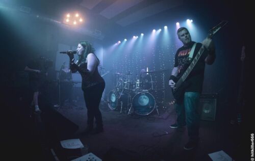 LILITH RISING