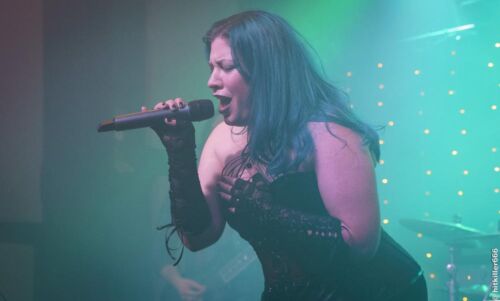 LILITH RISING