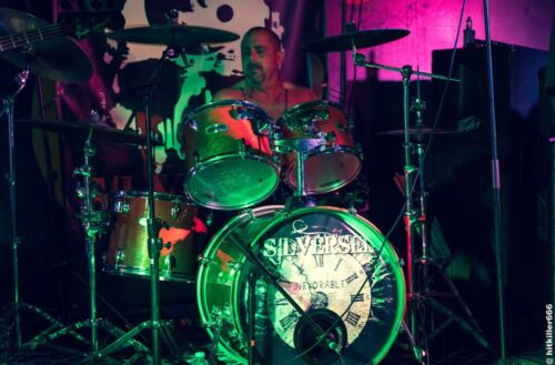 SILVERSEL