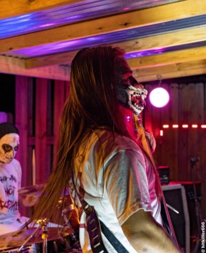 THE KOLLEKTIVE band