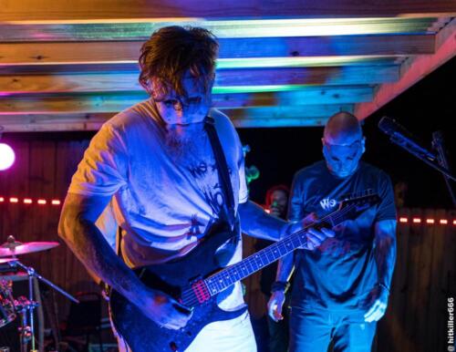 THE KOLLEKTIVE band
