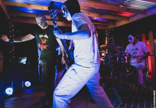 THE KOLLEKTIVE band