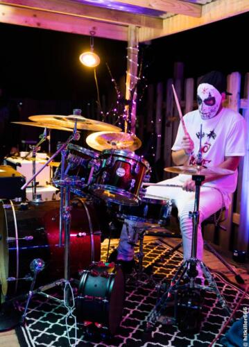 THE KOLLEKTIVE band