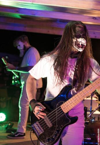 THE KOLLEKTIVE band