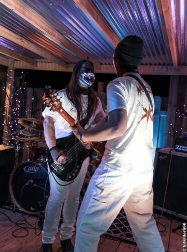 THE KOLLEKTIVE band