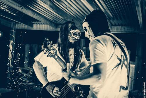 THE KOLLEKTIVE band