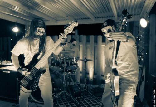 THE KOLLEKTIVE band