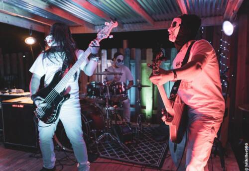 THE KOLLEKTIVE band